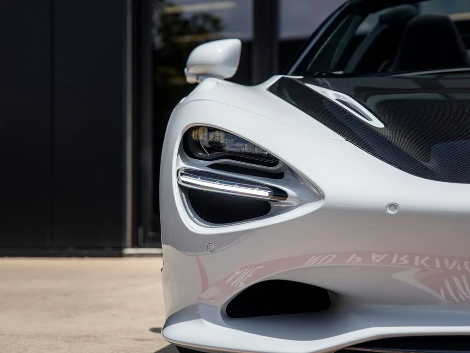 2027 McLaren 750S Spider - Image 24 of 31