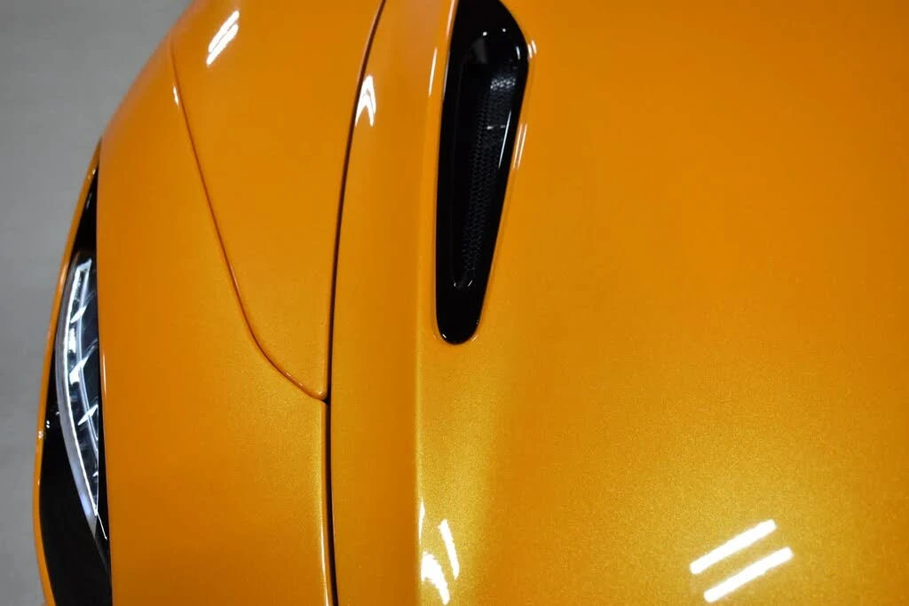 2027 McLaren 750S Spider - Image 11 of 25