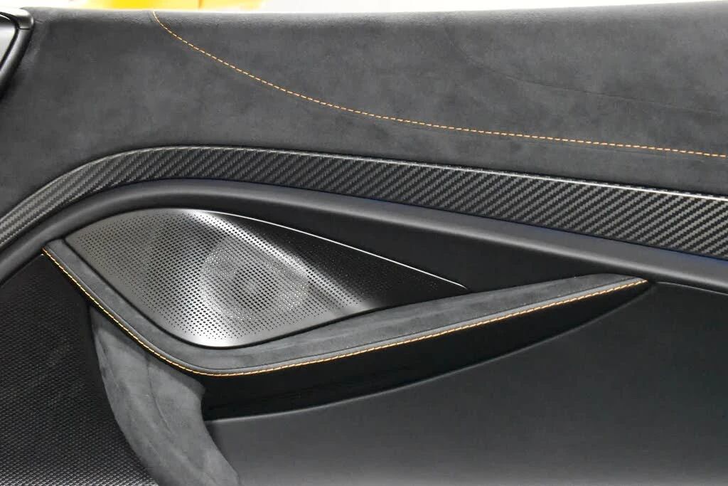 2027 McLaren 750S Spider - Image 23 of 25