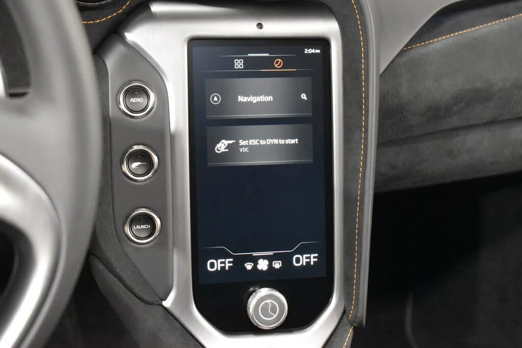 2027 McLaren 750S Spider - Image 20 of 25