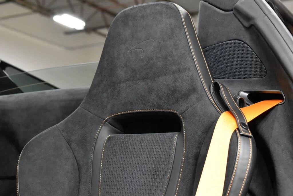 2027 McLaren 750S Spider - Image 25 of 25