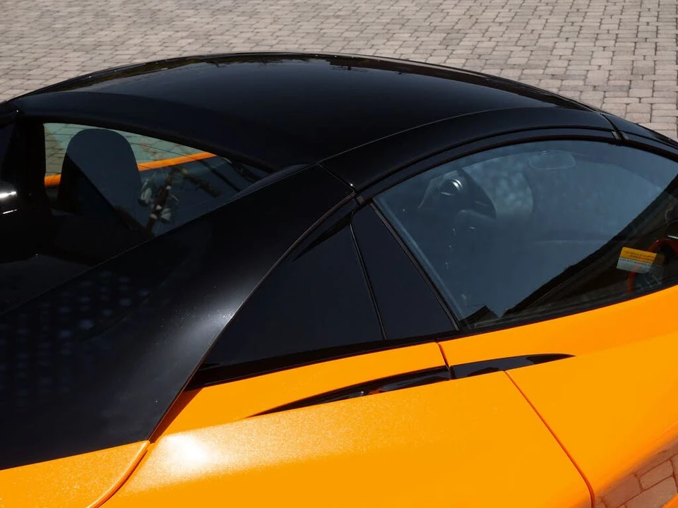 2027 McLaren 750S Spider - Image 19 of 29