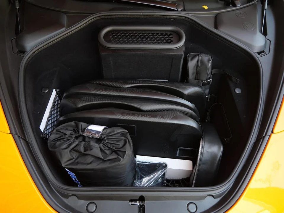 2027 McLaren 750S Spider - Image 26 of 29