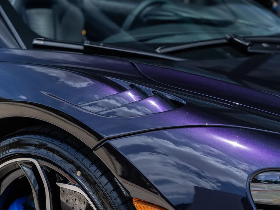 2027 McLaren 750S Spider - Image 27 of 31