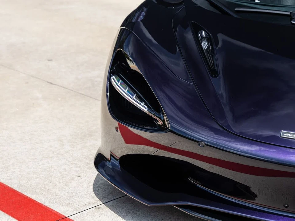 2027 McLaren 750S Spider - Image 24 of 31