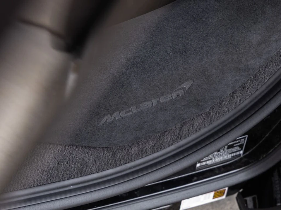 2027 McLaren 750S Spider - Image 31 of 31