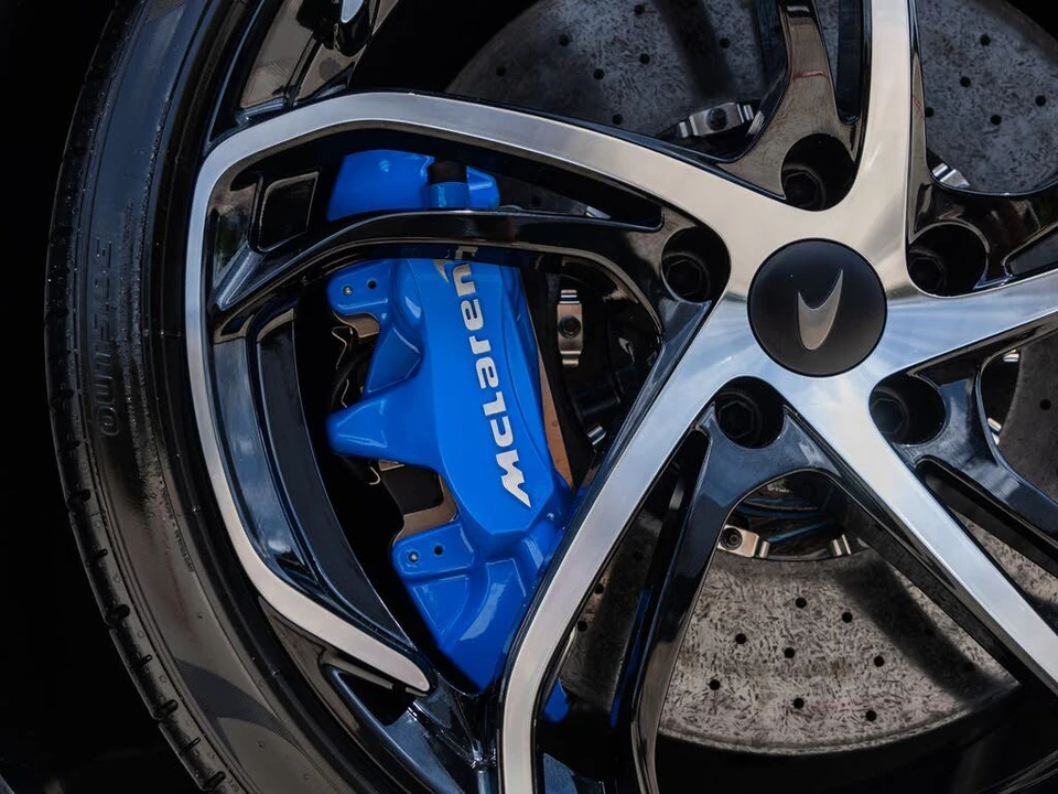 2027 McLaren 750S Spider - Image 26 of 31