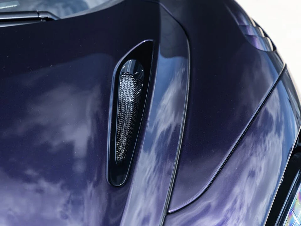2027 McLaren 750S Spider - Image 22 of 31