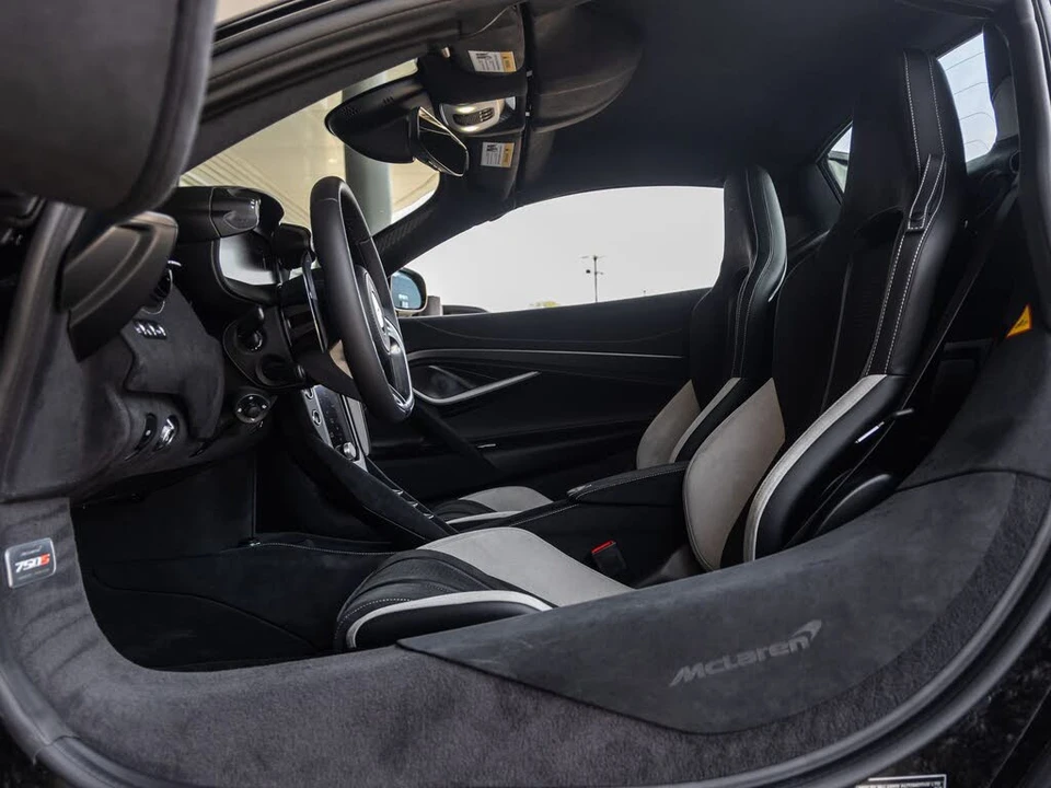2027 McLaren 750S Spider - Image 30 of 31