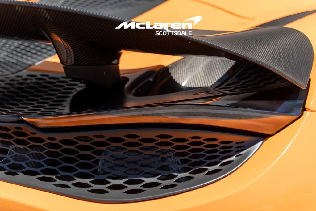 2027 McLaren 750S Spider - Image 27 of 31
