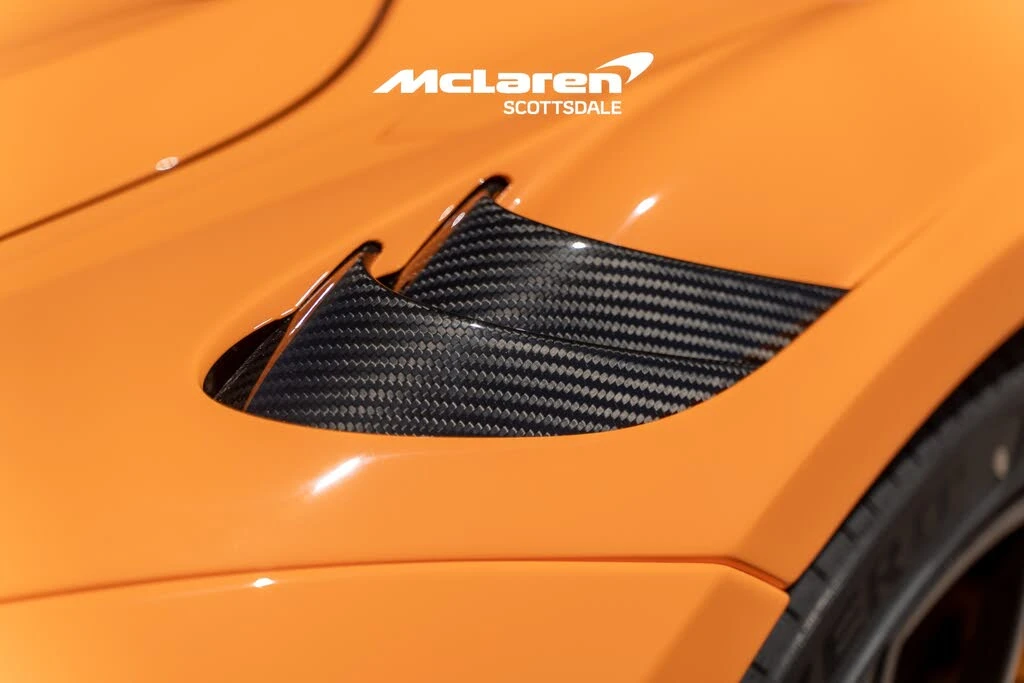 2027 McLaren 750S Spider - Image 21 of 31