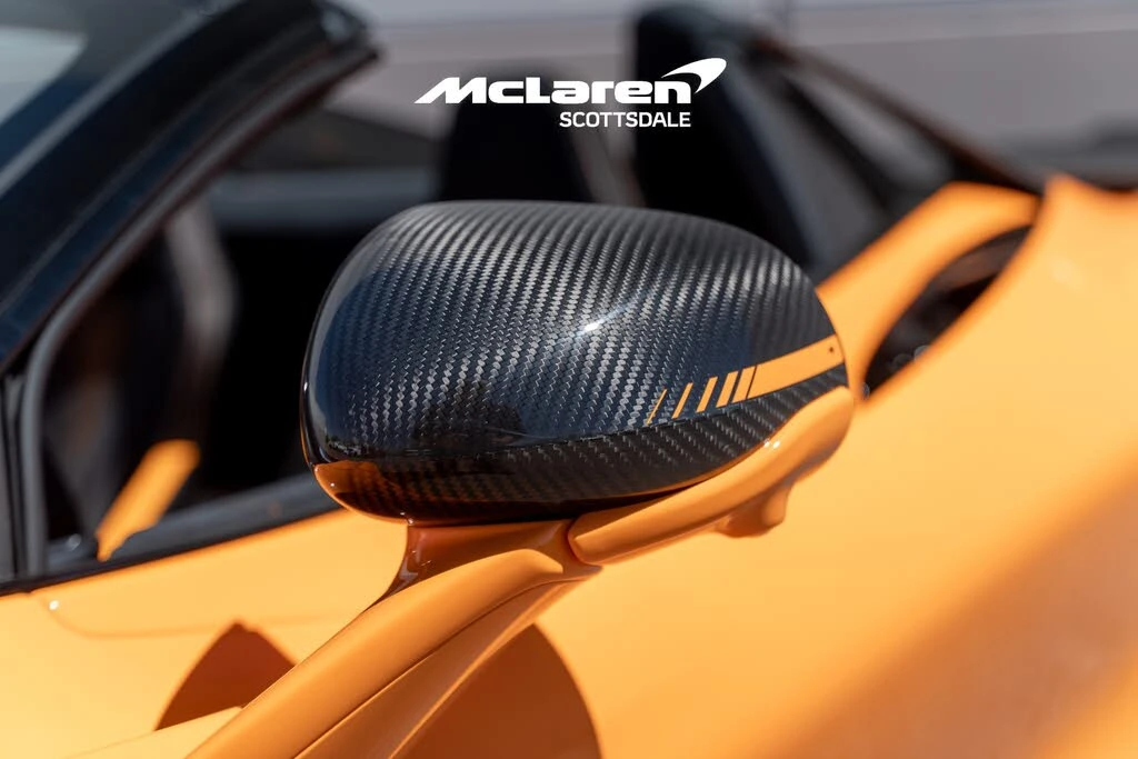 2027 McLaren 750S Spider - Image 22 of 31