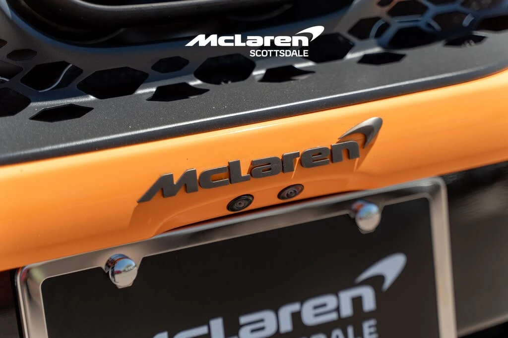 2027 McLaren 750S Spider - Image 26 of 31