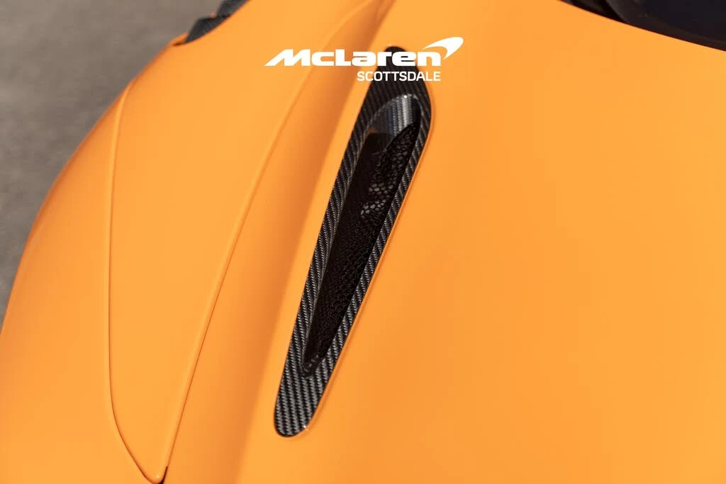 2027 McLaren 750S Spider - Image 31 of 31