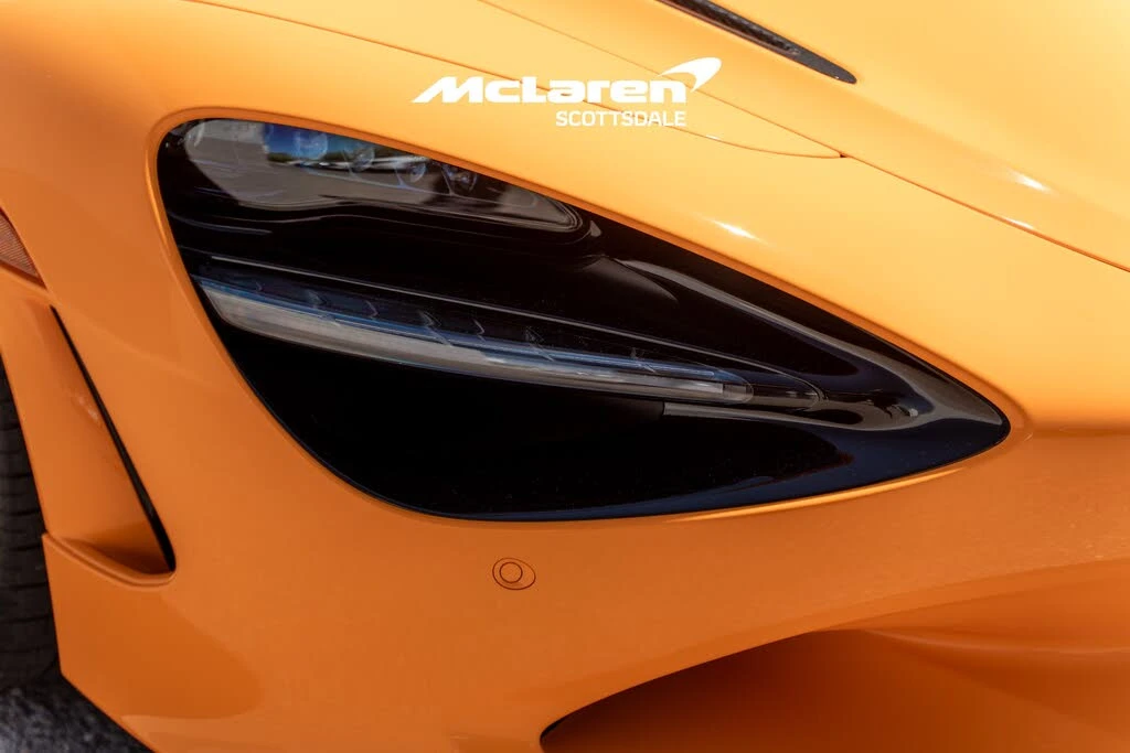 2027 McLaren 750S Spider - Image 18 of 31