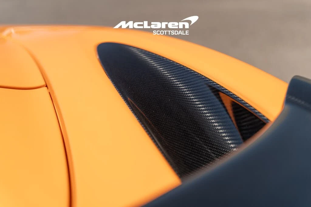 2027 McLaren 750S Spider - Image 28 of 31