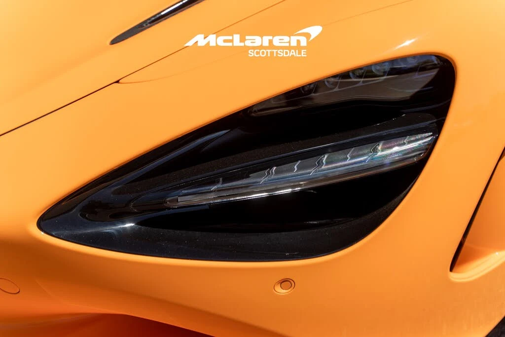 2027 McLaren 750S Spider - Image 20 of 31