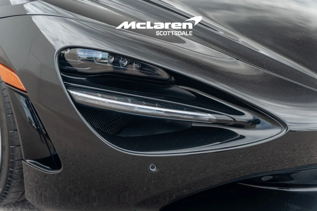 2027 McLaren 750S Spider - Image 20 of 31