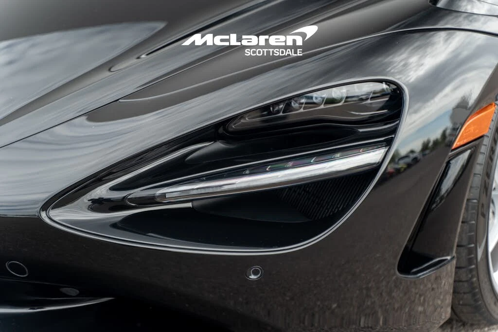 2027 McLaren 750S Spider - Image 22 of 31