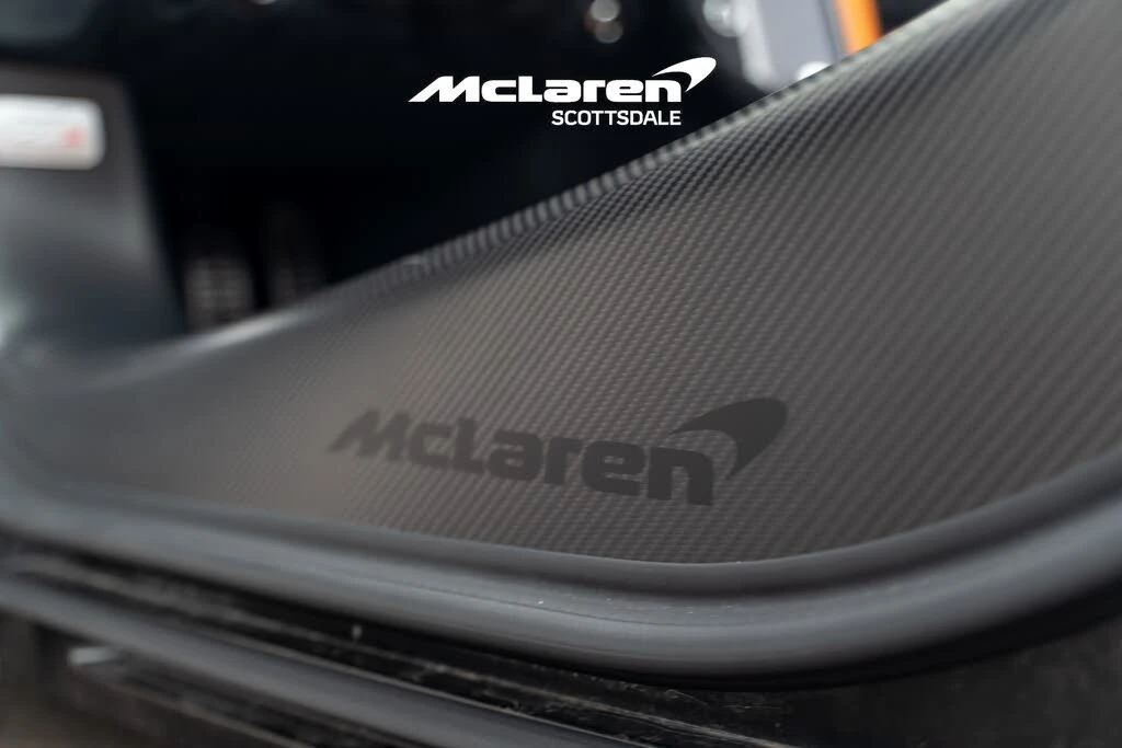2027 McLaren 750S Spider - Image 18 of 31
