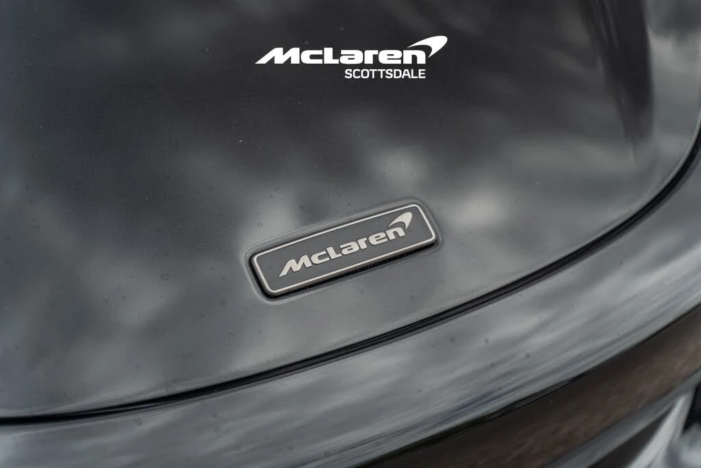 2027 McLaren 750S Spider - Image 21 of 31