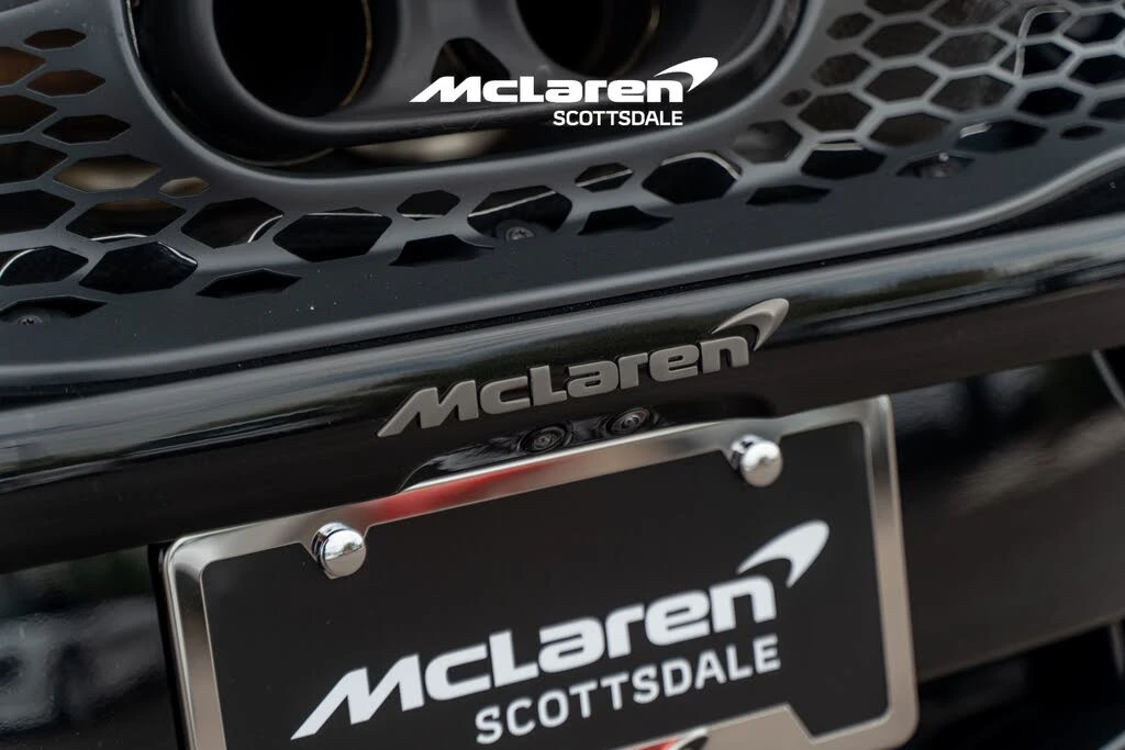 2027 McLaren 750S Spider - Image 26 of 31