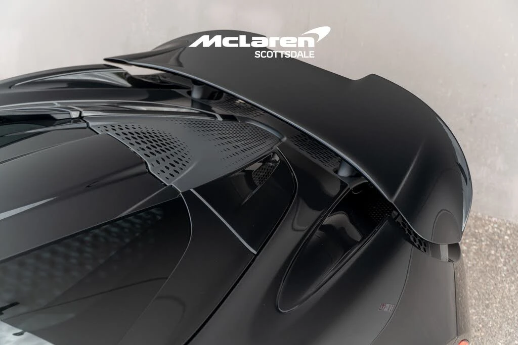 2027 McLaren 750S Spider - Image 24 of 31