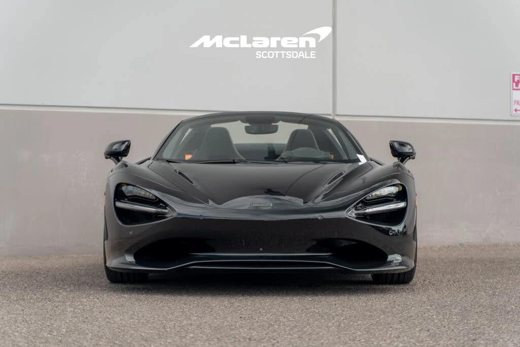 2027 McLaren 750S Spider - Image 10 of 31
