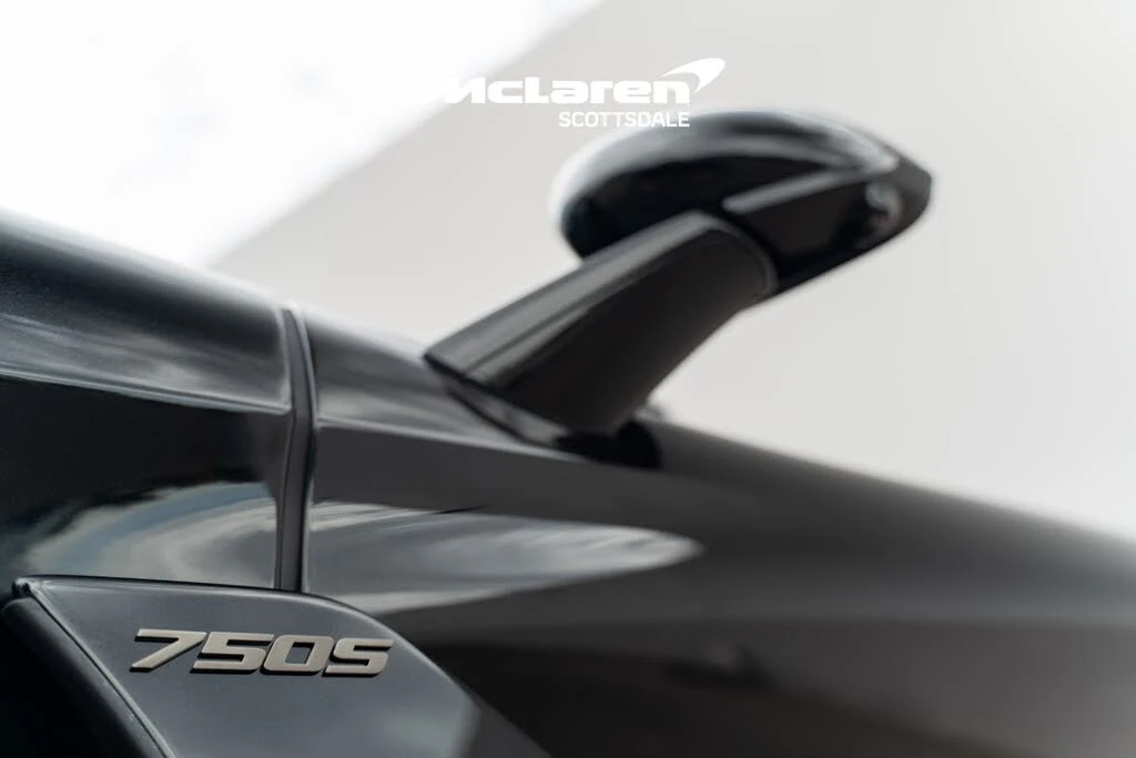2027 McLaren 750S Spider - Image 23 of 31