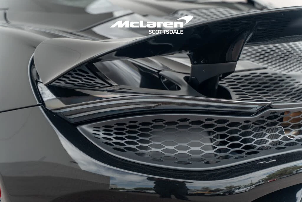 2027 McLaren 750S Spider - Image 25 of 31