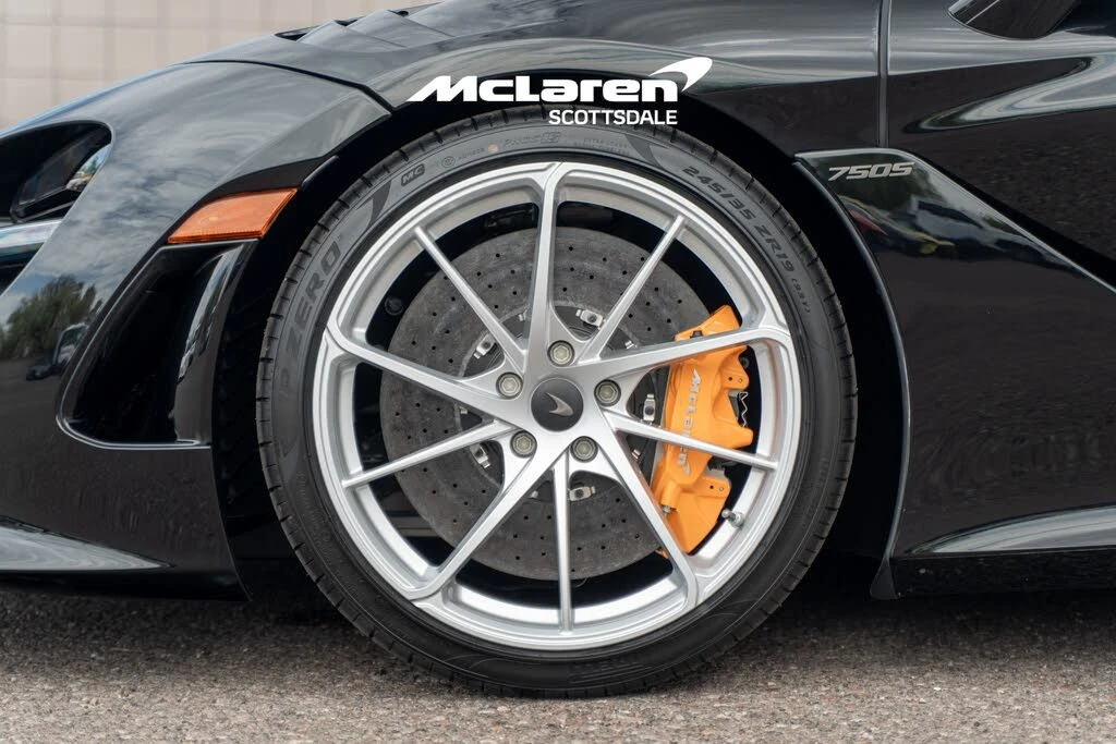 2027 McLaren 750S Spider - Image 30 of 31