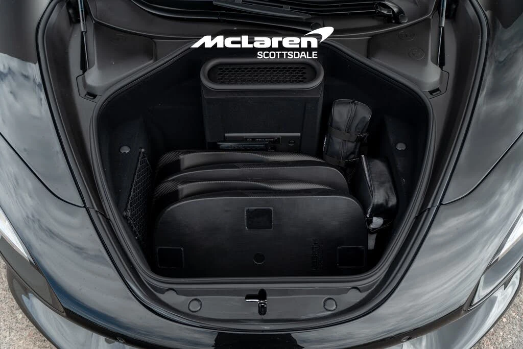 2027 McLaren 750S Spider - Image 29 of 31