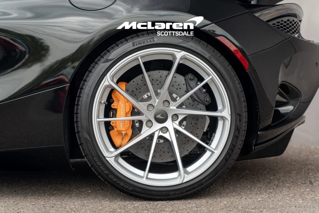 2027 McLaren 750S Spider - Image 31 of 31