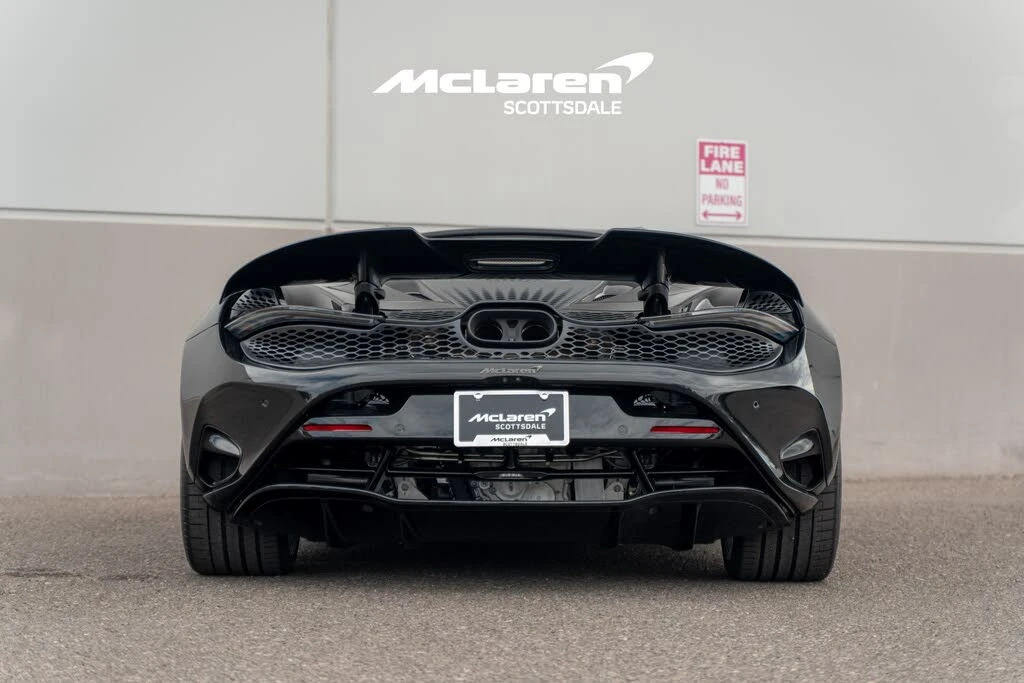 2027 McLaren 750S Spider - Image 6 of 31