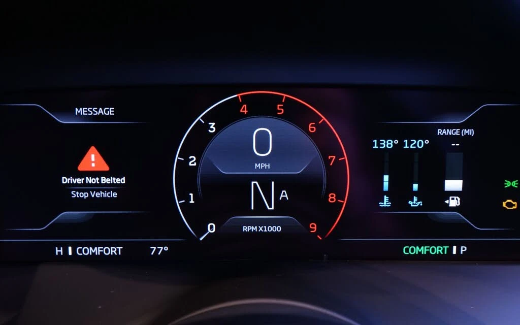 2027 McLaren 750S Spider - Image 19 of 26