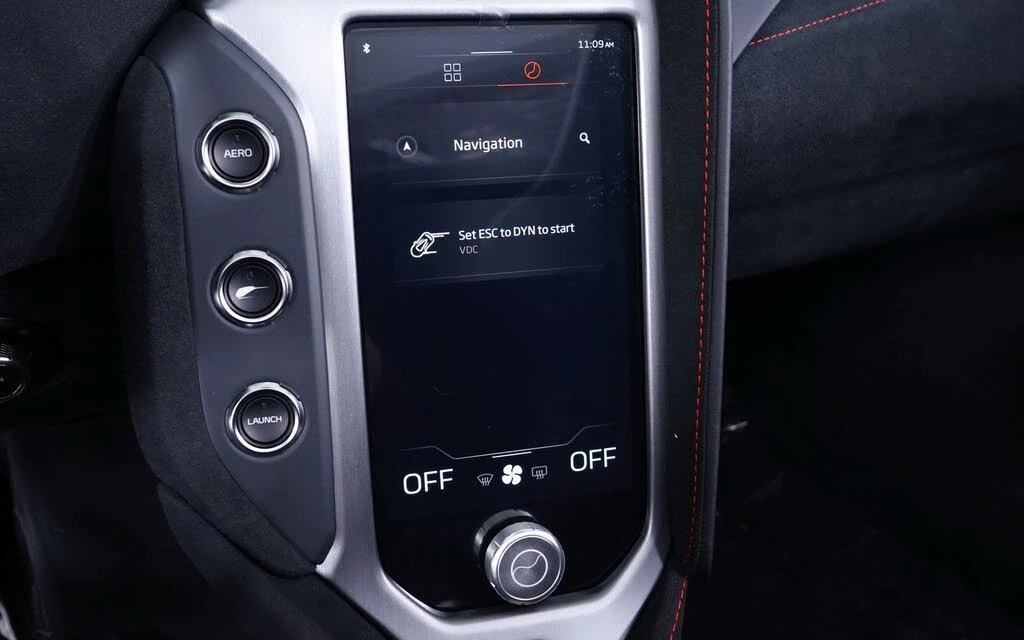 2027 McLaren 750S Spider - Image 22 of 26