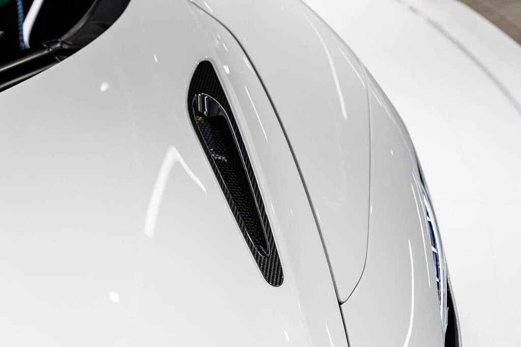 2027 McLaren 750S Spider - Image 11 of 31