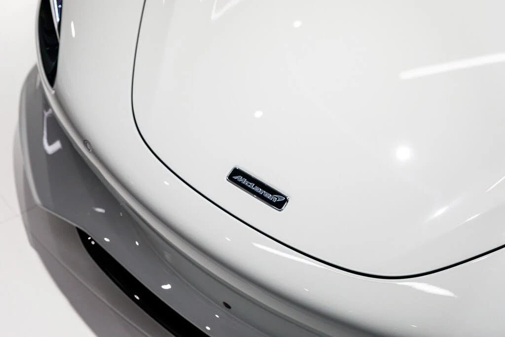 2027 McLaren 750S Spider - Image 10 of 31