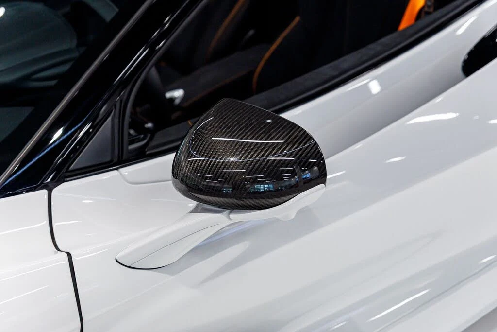 2027 McLaren 750S Spider - Image 13 of 31