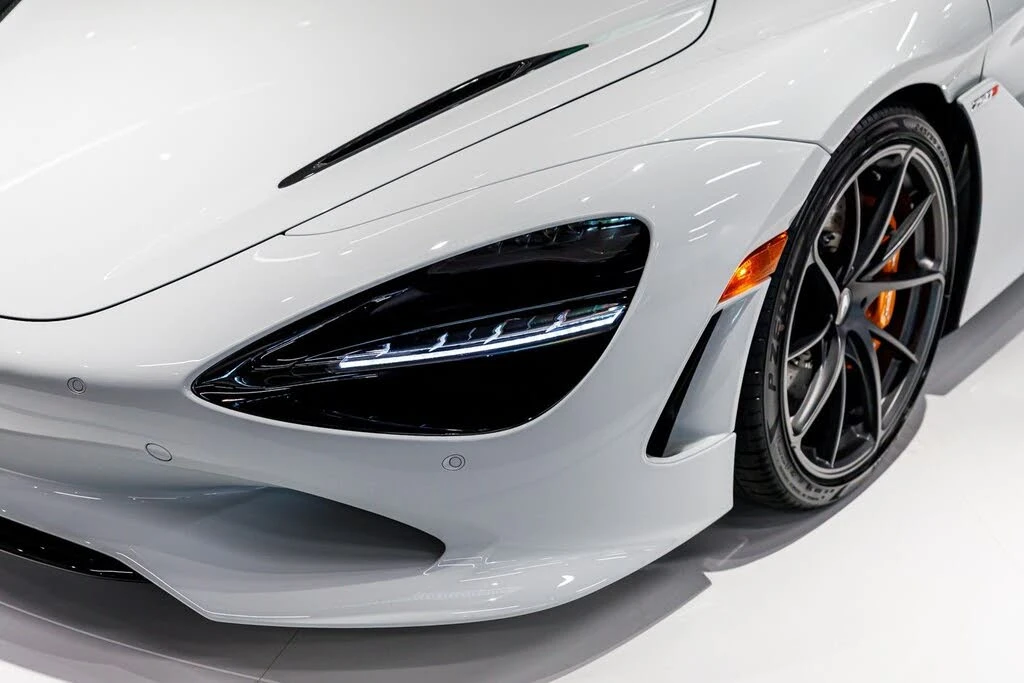 2027 McLaren 750S Spider - Image 12 of 31