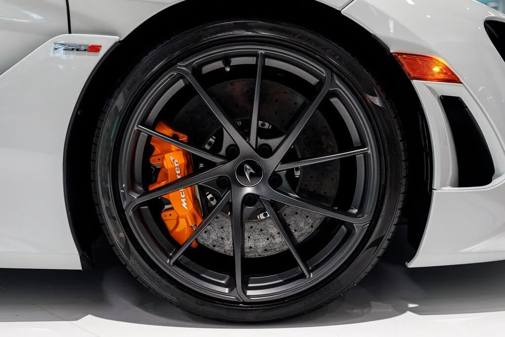 2027 McLaren 750S Spider - Image 30 of 31
