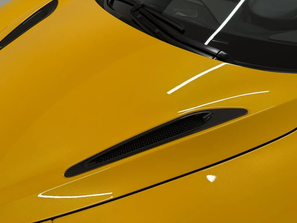 2027 McLaren 750S Spider - Image 14 of 25