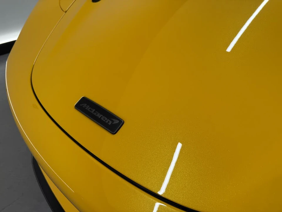 2027 McLaren 750S Spider - Image 15 of 25