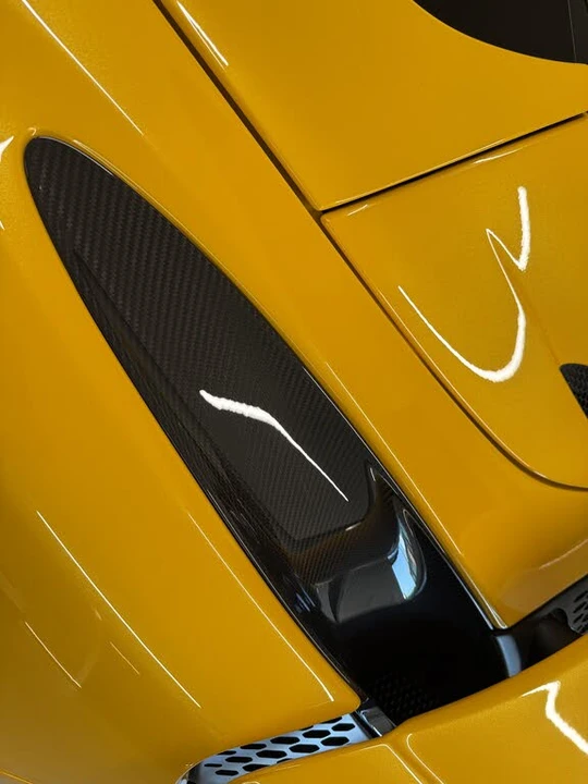 2027 McLaren 750S Spider - Image 17 of 25