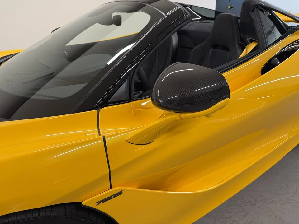2027 McLaren 750S Spider - Image 16 of 25
