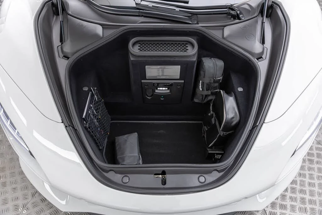 2027 McLaren 750S Spider - Image 13 of 31