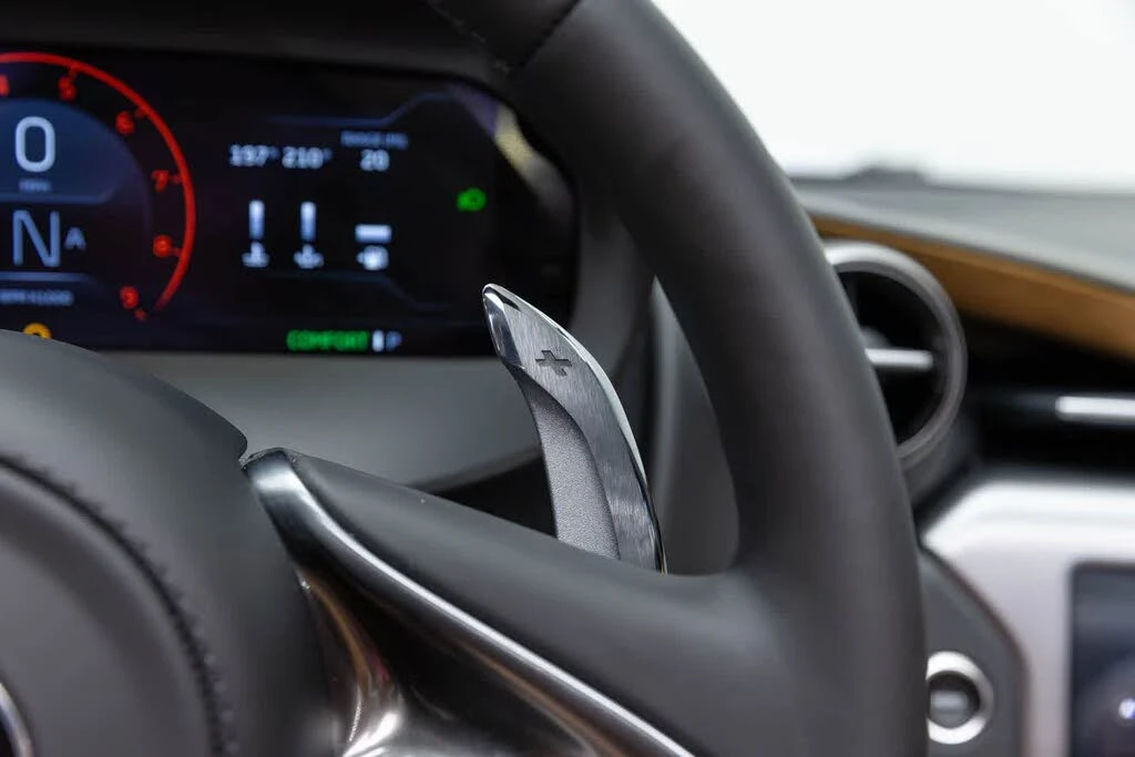 2027 McLaren 750S Spider - Image 29 of 31
