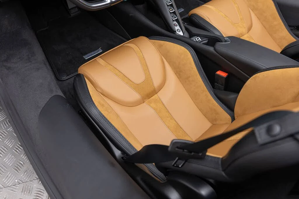 2027 McLaren 750S Spider - Image 25 of 31