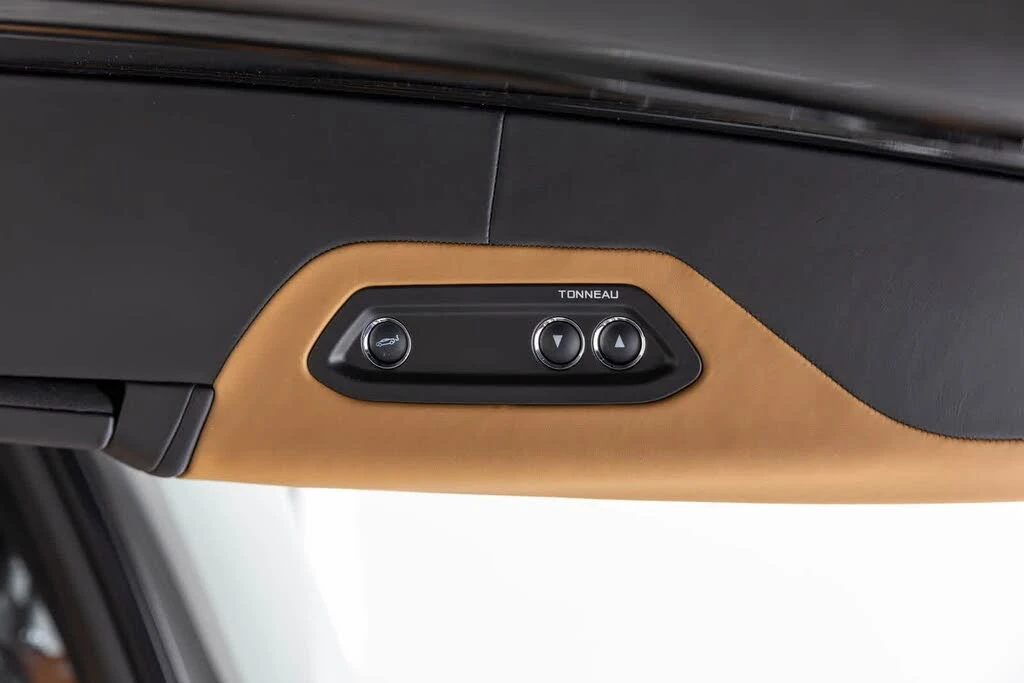 2027 McLaren 750S Spider - Image 22 of 31