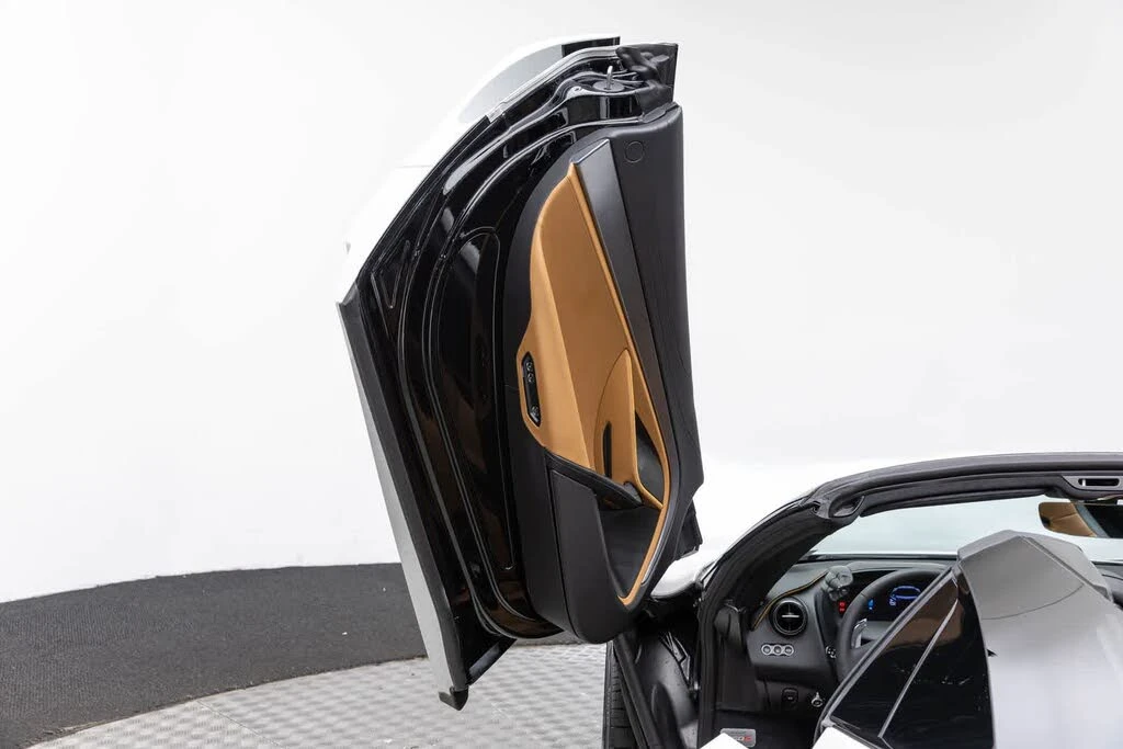 2027 McLaren 750S Spider - Image 21 of 31